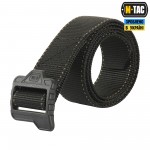 M-Tac ремень Paratrooper Belt Black