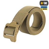 M-Tac ремень Paratrooper Belt Coyote