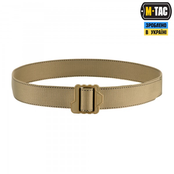 M-Tac ремень Paratrooper Belt Coyote - 10196005 M-Tac ремень Paratrooper Belt Coyote - 10196005
