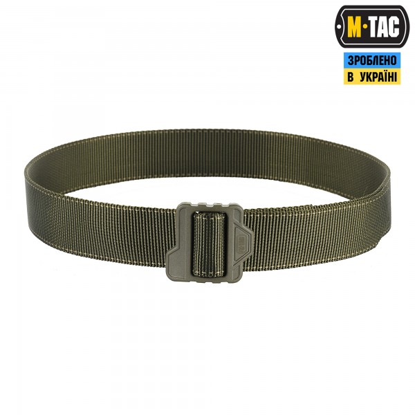 M-Tac ремень Paratrooper Belt Ranger Green - 10196023 M-Tac ремень Paratrooper Belt Ranger Green - 10196023
