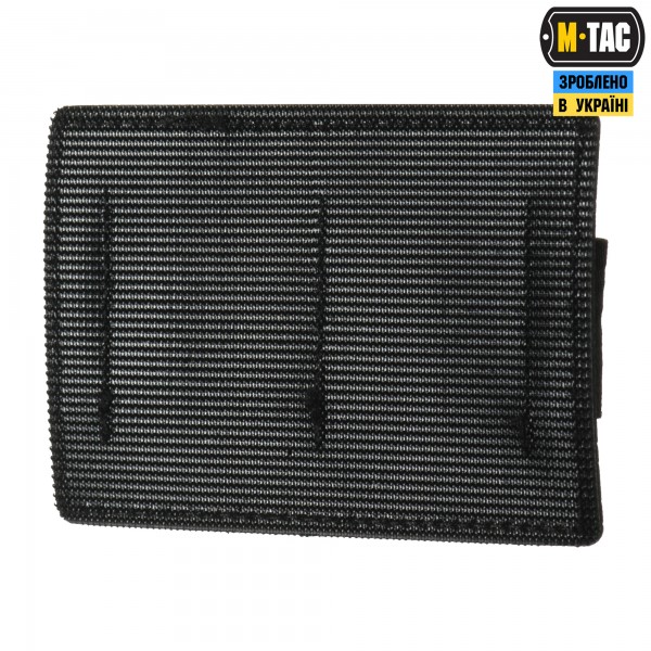 M-Tac вставка модульная малая (2 секции) Black - 10198002 M-Tac вставка модульная малая (2 секции) Black - 10198002
