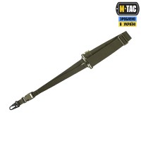 M-Tac ремень оружейный одноточечный Ranger Green