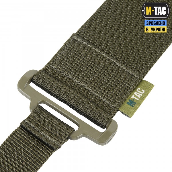M-Tac ремень оружейный одноточечный Ranger Green - 10199023 M-Tac ремень оружейный одноточечный Ranger Green - 10199023