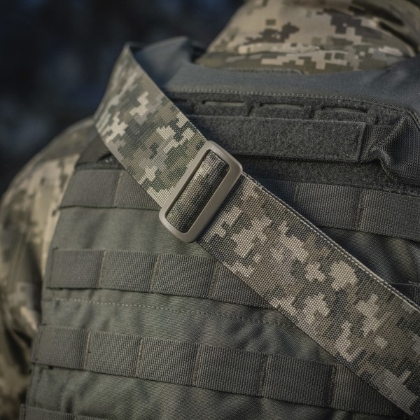 M-Tac ремень оружейный одноточечный MM14 - 10199030 M-Tac ремень оружейный одноточечный MM14 - 10199030