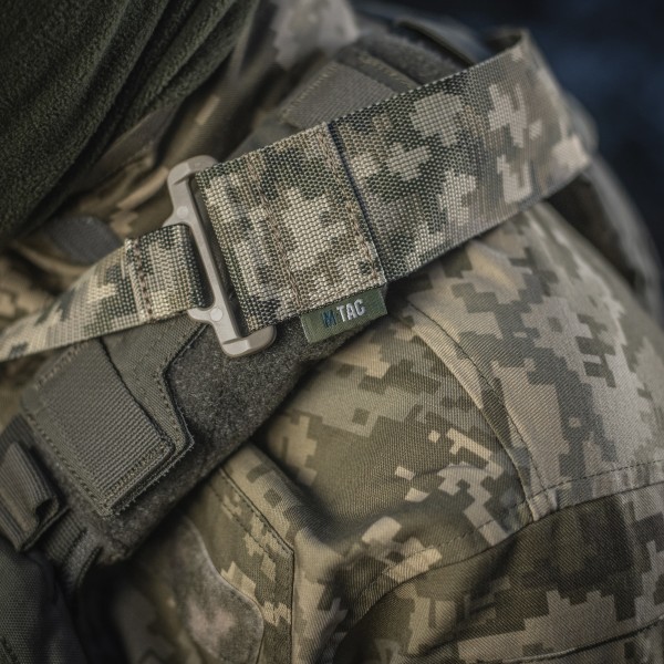 M-Tac ремень оружейный одноточечный MM14 - 10199030 M-Tac ремень оружейный одноточечный MM14 - 10199030