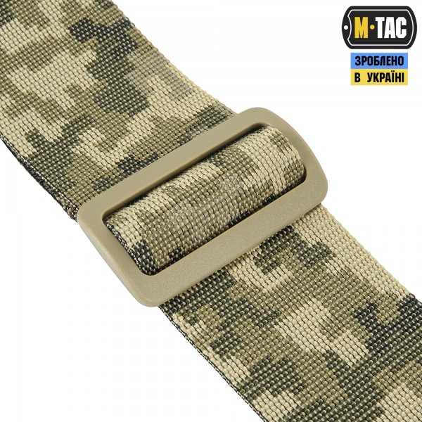 M-Tac ремень оружейный одноточечный MM14 - 10199030 M-Tac ремень оружейный одноточечный MM14 - 10199030