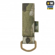 M-Tac крепление с D-кольцом Multicam