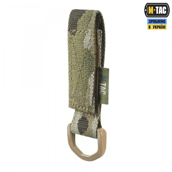 M-Tac крепление с D-кольцом Multicam - 10199908