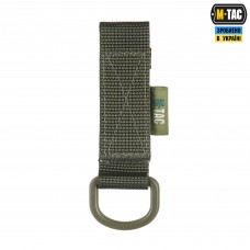 M-Tac крепление с D-кольцом Ranger Green
