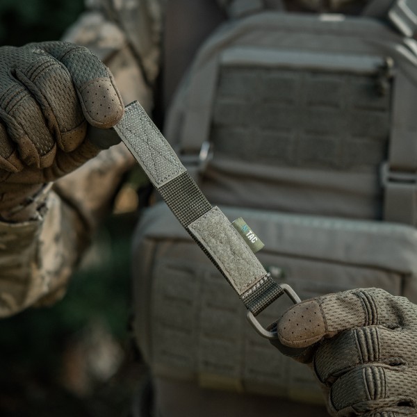 M-Tac крепление с D-кольцом Ranger Green - 10199923 M-Tac крепление с D-кольцом Ranger Green - 10199923