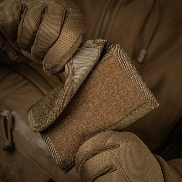M-Tac кошелек с липучкой Elite Gen.II Hex Coyote - 10207005