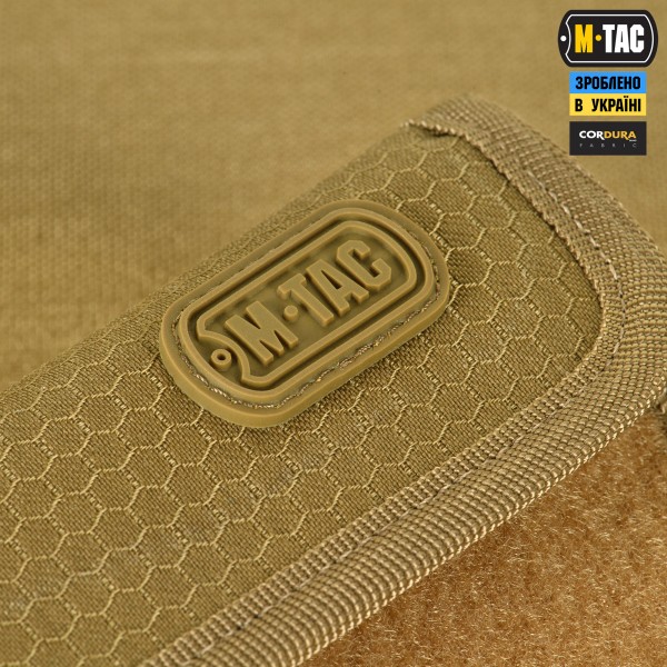 M-Tac кошелек с липучкой Elite Gen.II Hex Coyote - 10207005