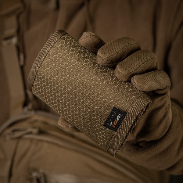M-Tac кошелек с липучкой Elite Gen.II Hex Coyote - 10207005