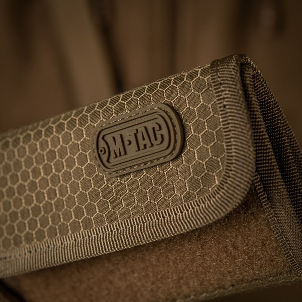 M-Tac кошелек с липучкой Elite Gen.II Hex Coyote - 10207005