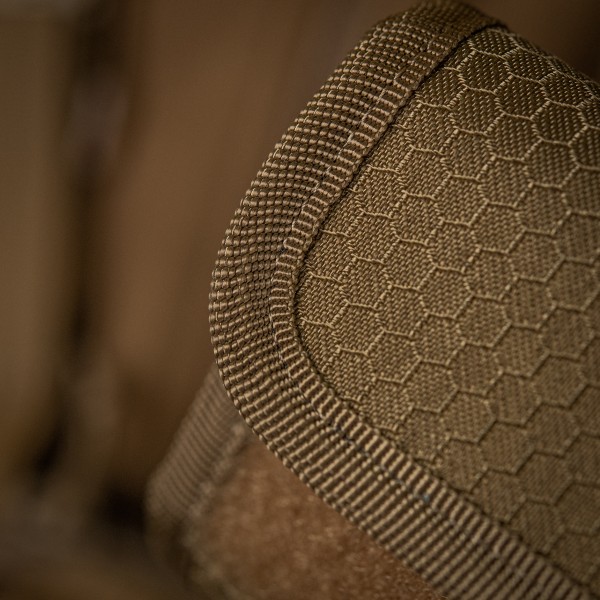 M-Tac кошелек с липучкой Elite Gen.II Hex Coyote - 10207005