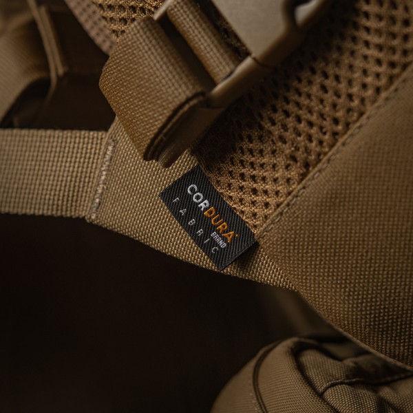 M-Tac рюкзак Mission Pack Elite Hex Coyote - 10208005