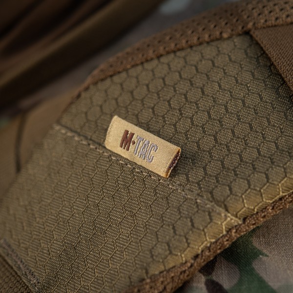 M-Tac рюкзак Mission Pack Elite Hex Coyote - 10208005