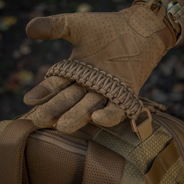 M-Tac рюкзак Mission Pack Elite Hex Coyote - 10208005