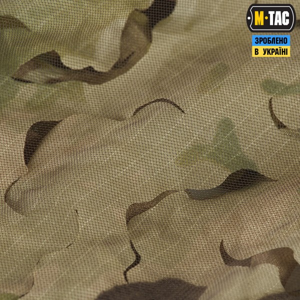 M-Tac костюм маскировочный Вільха Multicam - 10208008 M-Tac костюм маскировочный Вільха Multicam - 10208008