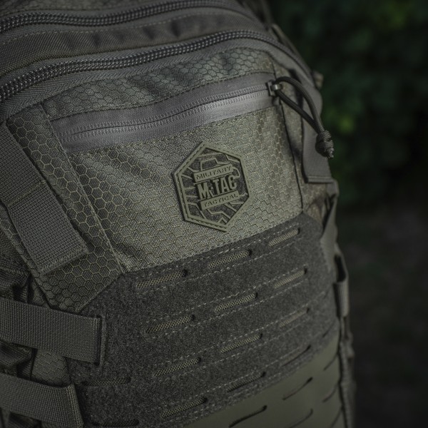 M-Tac рюкзак Mission Pack Elite Hex Ranger Green - 10208023