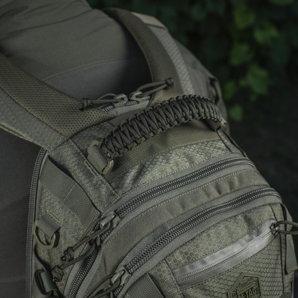 M-Tac рюкзак Mission Pack Elite Hex Ranger Green - 10208023