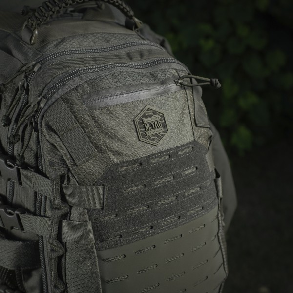 M-Tac рюкзак Mission Pack Elite Hex Ranger Green - 10208023