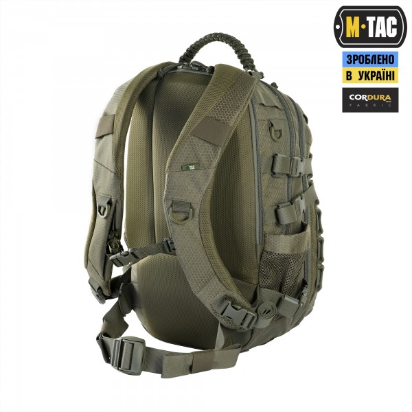 M-Tac рюкзак Mission Pack Elite Hex Ranger Green - 10208023