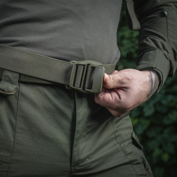 M-Tac рюкзак Mission Pack Elite Hex Ranger Green - 10208023