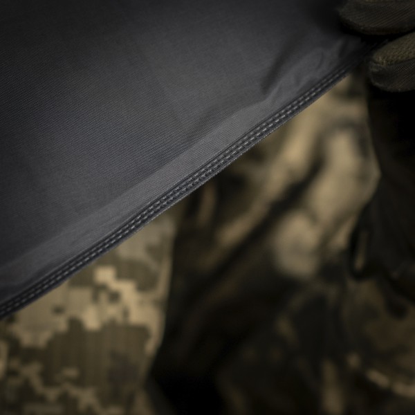 M-Tac баллистический пакет 1 класс (FMS) в пояс тактический War Belt ARMOR - 10215001 M-Tac баллистический пакет 1 класс (FMS) в пояс тактический War Belt ARMOR - 10215001