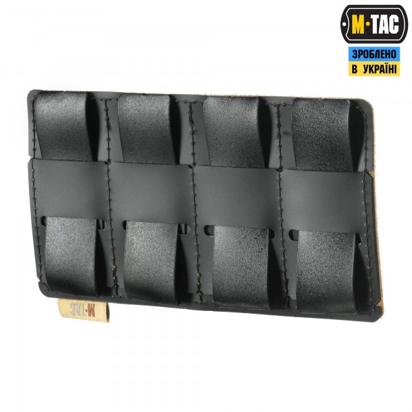 M-Tac панель для нашивок на MOLLE 160x85 Coyote - 10216005