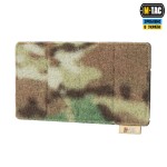 M-Tac панель для нашивок на MOLLE 160x85 Multicam