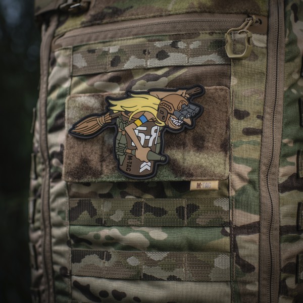 M-Tac панель для нашивок на MOLLE 160x85 Multicam - 10216008 M-Tac панель для нашивок на MOLLE 160x85 Multicam - 10216008