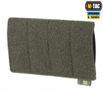 M-Tac панель для нашивок на MOLLE 160x85 Ranger Green