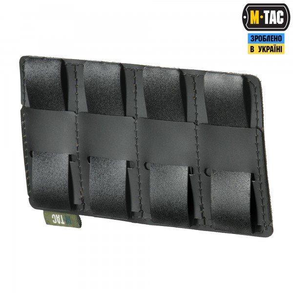 M-Tac панель для нашивок на MOLLE 160x85 Ranger Green - 10216023