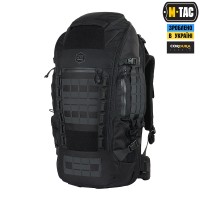 M-Tac рюкзак Large Elite GEN.IV Black
