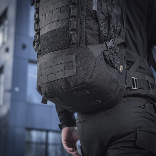 M-Tac рюкзак Large Elite GEN.IV Black - 10217002 M-Tac рюкзак Large Elite GEN.IV Black - 10217002