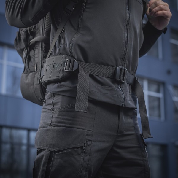 M-Tac рюкзак Large Elite GEN.IV Black - 10217002 M-Tac рюкзак Large Elite GEN.IV Black - 10217002