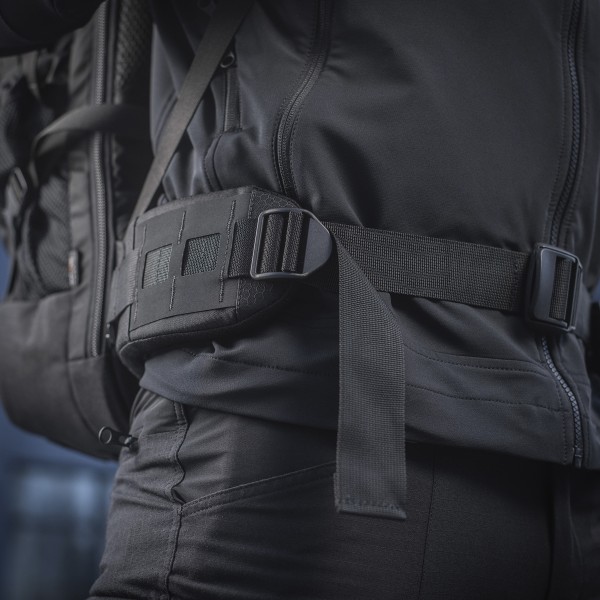 M-Tac рюкзак Large Elite GEN.IV Black - 10217002 M-Tac рюкзак Large Elite GEN.IV Black - 10217002