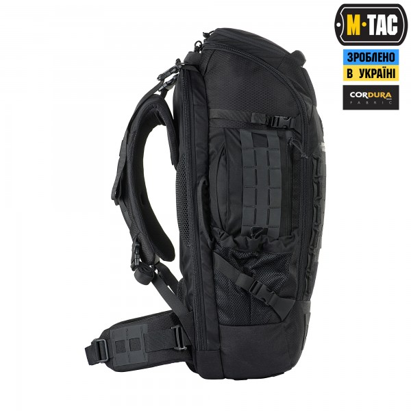 M-Tac рюкзак Large Elite GEN.IV Black - 10217002 M-Tac рюкзак Large Elite GEN.IV Black - 10217002