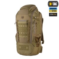 M-Tac рюкзак Large Elite GEN.IV Coyote