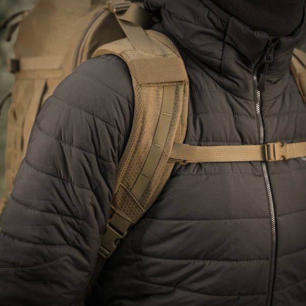 M-Tac рюкзак Large Elite GEN.IV Coyote - 10217005 M-Tac рюкзак Large Elite GEN.IV Coyote - 10217005