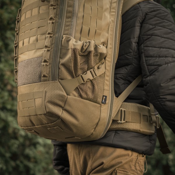 M-Tac рюкзак Large Elite GEN.IV Coyote - 10217005 M-Tac рюкзак Large Elite GEN.IV Coyote - 10217005