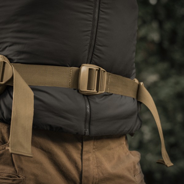 M-Tac рюкзак Large Elite GEN.IV Coyote - 10217005 M-Tac рюкзак Large Elite GEN.IV Coyote - 10217005