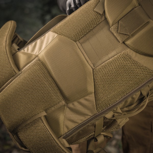 M-Tac рюкзак Large Elite GEN.IV Coyote - 10217005 M-Tac рюкзак Large Elite GEN.IV Coyote - 10217005