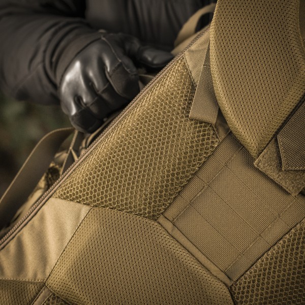 M-Tac рюкзак Large Elite GEN.IV Coyote - 10217005 M-Tac рюкзак Large Elite GEN.IV Coyote - 10217005
