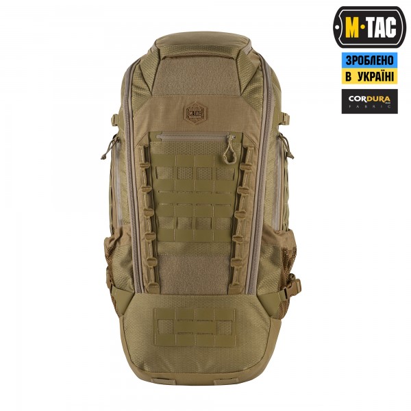 M-Tac рюкзак Large Elite GEN.IV Coyote - 10217005 M-Tac рюкзак Large Elite GEN.IV Coyote - 10217005