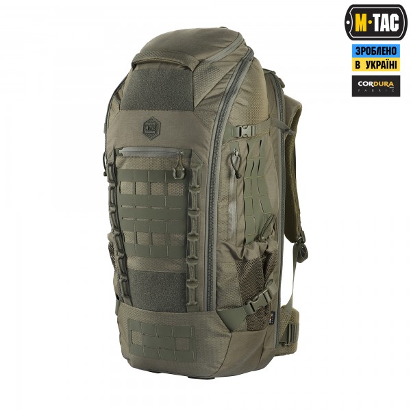 M-Tac рюкзак Large Elite Hex Ranger Green - 10217023