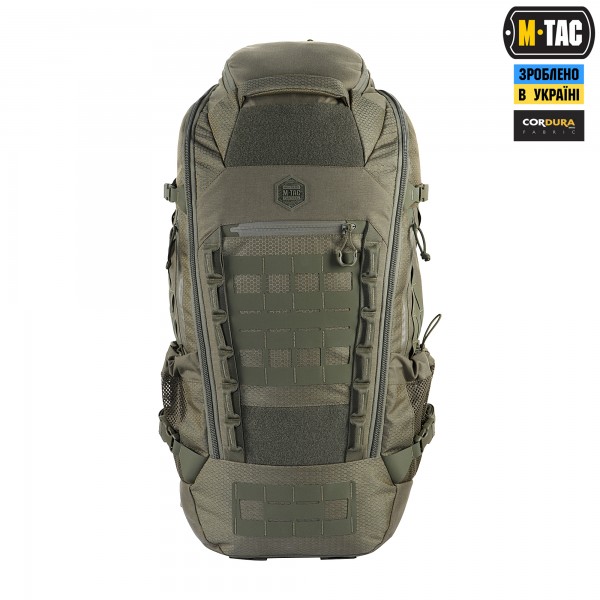 M-Tac рюкзак Large Elite Hex Ranger Green - 10217023