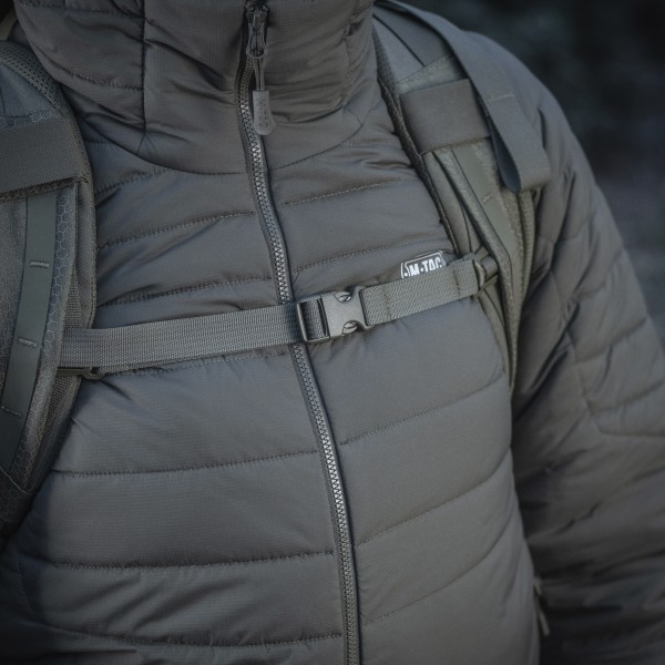 M-Tac рюкзак Large Elite Hex Ranger Green - 10217023