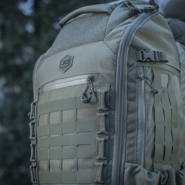 M-Tac рюкзак Large Elite Hex Ranger Green - 10217023